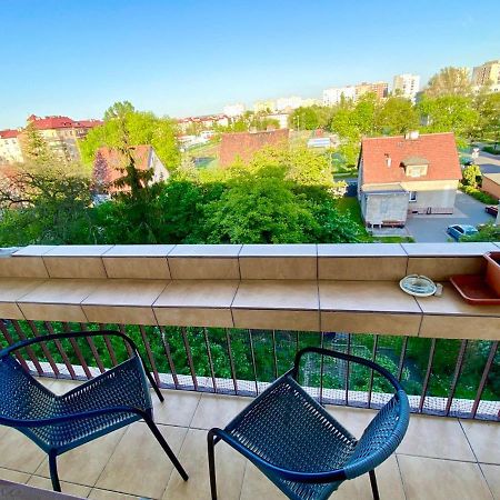 Apartament II Glamour Work&Relax, Obok Areny Gliwice, Fv Apartment Bagian luar foto