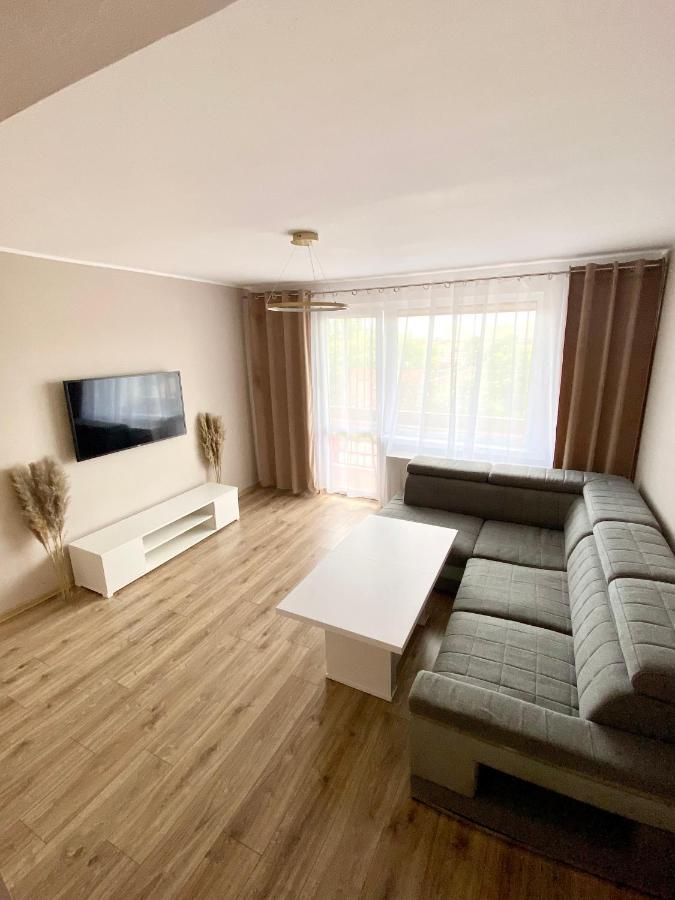 Apartament II Glamour Work&Relax, Obok Areny Gliwice, Fv Apartment Bagian luar foto
