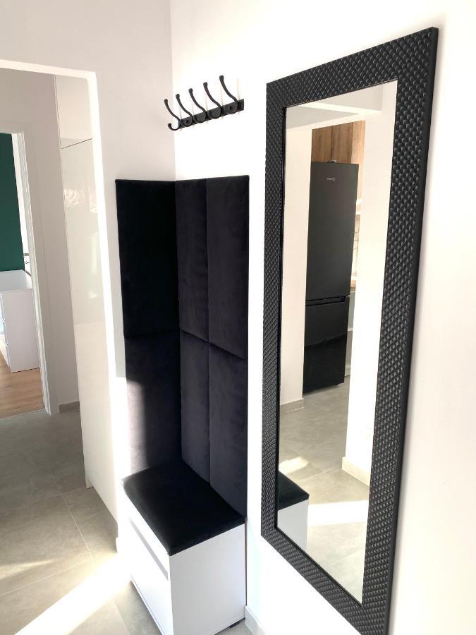 Apartament II Glamour Work&Relax, Obok Areny Gliwice, Fv Apartment Bagian luar foto