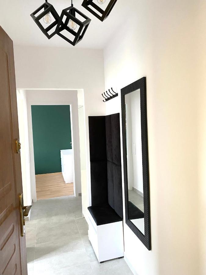 Apartament II Glamour Work&Relax, Obok Areny Gliwice, Fv Apartment Bagian luar foto