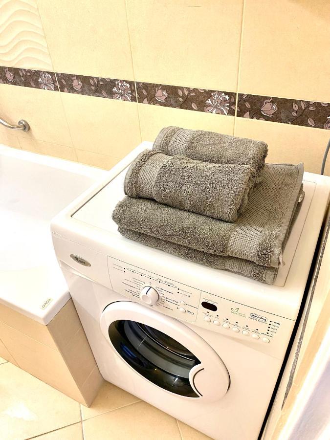 Apartament II Glamour Work&Relax, Obok Areny Gliwice, Fv Apartment Bagian luar foto