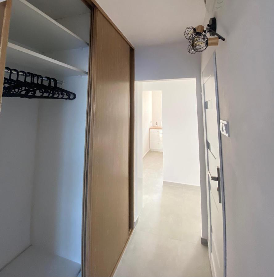 Apartament II Glamour Work&Relax, Obok Areny Gliwice, Fv Apartment Bagian luar foto